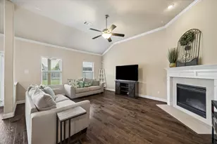 3805 Enchanted Timbers Ln, Spring, TX 77386 - Photo 8