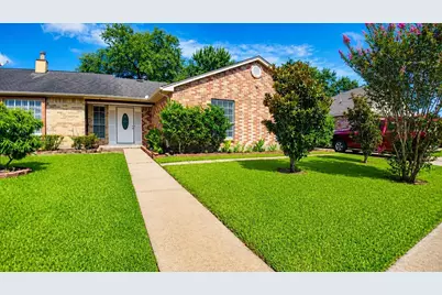 9507 Wellsworth Drive, Houston, TX 77083 - Photo 1