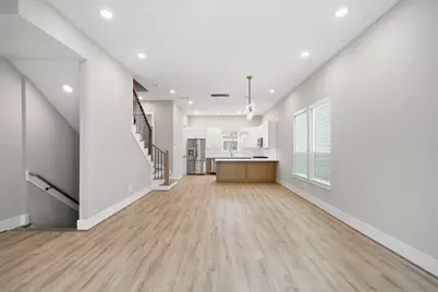 4013 Griggs Road #B, Houston, TX 77021 - Photo 8