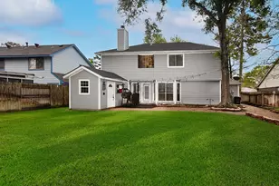 2619 Knollbrook Ln, Spring, TX 77373 - Photo 22