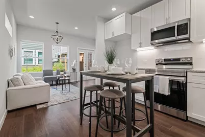 4934 Paradigm Lane, Spring, TX 77379 - Photo 6