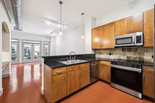 1901 Post Oak Blvd, Houston, TX 77056 - Photo 6
