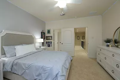 16610 Fern Rock Falls Court, Spring, TX 77379 - Photo 38