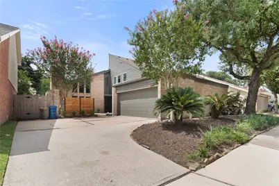 12223 Gladewick Drive, Houston, TX 77077 - Photo 2