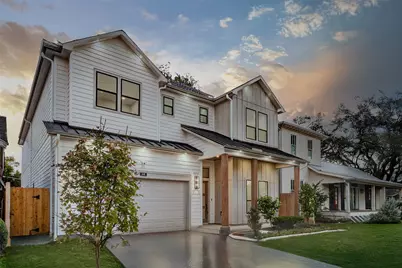 608 E 26th Street, Houston, TX 77008 - Photo 2