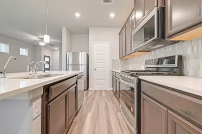 16108 Oregon Oak Drive, Houston, TX 77084 - Photo 14