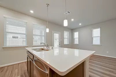 16108 Oregon Oak Drive, Houston, TX 77084 - Photo 16