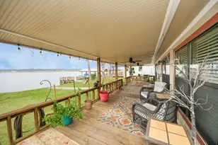 292 Kickapoo Dr, Livingston, TX 77351 - Photo 28