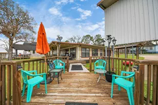 292 Kickapoo Dr, Livingston, TX 77351 - Photo 36