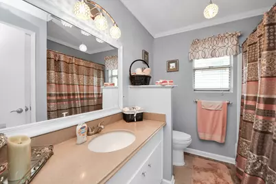 292 Kickapoo Drive, Livingston, TX 77351 - Photo 24