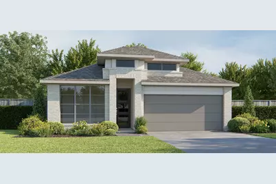 14806 Whistling Duck Lane, Magnolia, TX 77354 - Photo 1