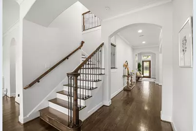 5119 Locust Street, Bellaire, TX 77401 - Photo 8