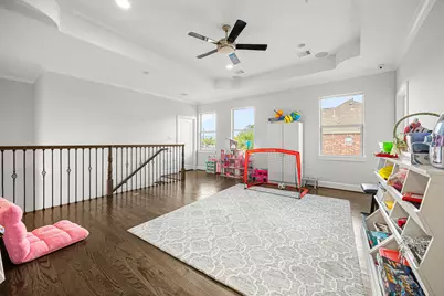 5119 Locust Street, Bellaire, TX 77401 - Photo 40