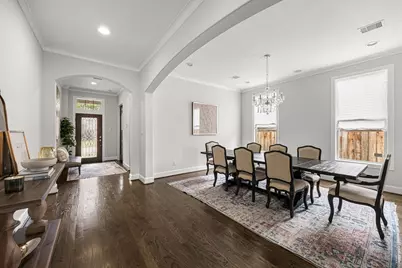 5119 Locust Street, Bellaire, TX 77401 - Photo 12