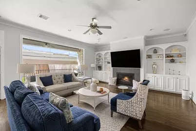 5119 Locust Street, Bellaire, TX 77401 - Photo 24