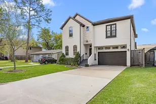 5119 Locust St, Bellaire, TX 77401 - Photo 2