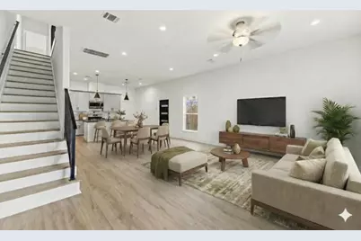 2217 Lee Street, Houston, TX 77026 - Photo 2