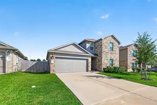 14927 Prickly Pear Cv, Magnolia, TX 77354 - Photo 2