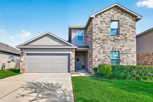 14927 Prickly Pear Cv, Magnolia, TX 77354 - Photo 1