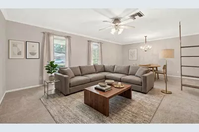 5610 Belrose Drive, Houston, TX 77035 - Photo 2
