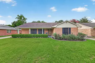 5610 Belrose Dr, Houston, TX 77035 - Photo 1