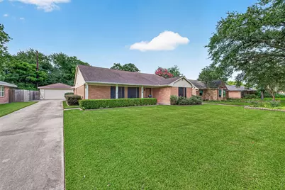 5610 Belrose Drive, Houston, TX 77035 - Photo 4