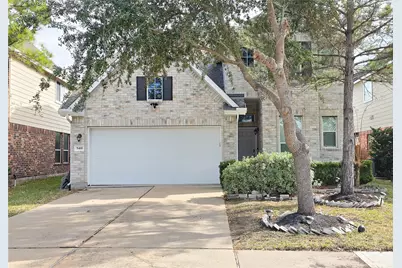 5418 Gibralter Place Place, Richmond, TX 77407 - Photo 2