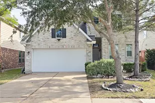 5418 Gibralter Pl Pl, Richmond, TX 77407 - Photo 2