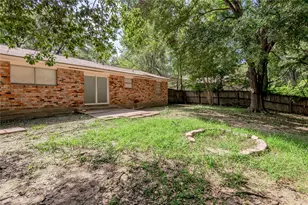 427 Sunnyside St, Huntsville, TX 77320 - Photo 36