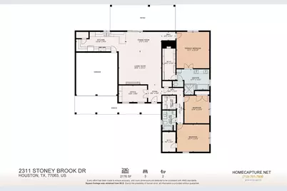 2311 Stoney Brook Drive, Houston, TX 77063 - Photo 34