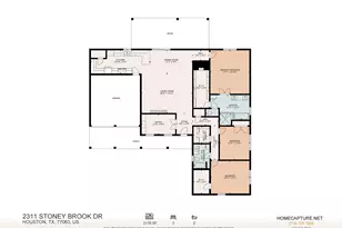 2311 Stoney Brook Dr, Houston, TX 77063 - Photo 34