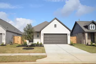 29034 Bison Hvn Dr, Hockley, TX 77447 - Photo 2