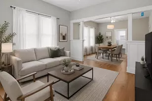 901 Boundary St, Houston, TX 77009 - Photo 8