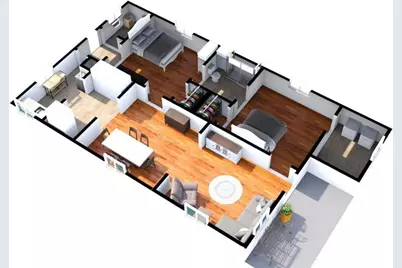901 Boundary Street, Houston, TX 77009 - Photo 42