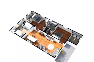 901 Boundary St, Houston, TX 77009 - Photo 42