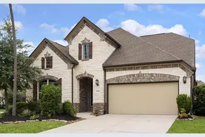 4309 Victoria Pine Drive, Spring, TX 77386 - Photo 2