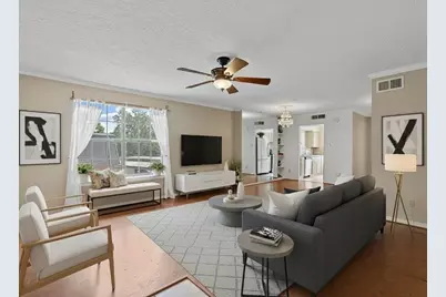 9003 Gaylord Drive #11, Houston, TX 77024 - Photo 1