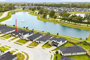 8019 Veneto Grn Dr, Richmond, TX 77406 - Photo 2