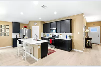 8019 Veneto Green Drive, Richmond, TX 77406 - Photo 10