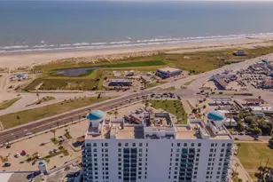 500 Seawall Blvd, Galveston, TX 77550 - Photo 36