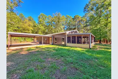 1842 Fm 2423, Grapeland, TX 75844 - Photo 1