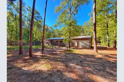 1842 Fm 2423, Grapeland, TX 75844 - Photo 32