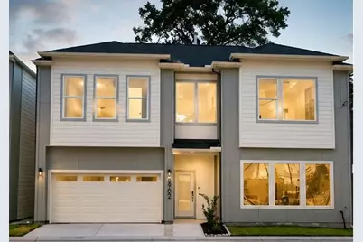 8902 Knoll Leaf Drive, Houston, TX 77080 - Photo 6