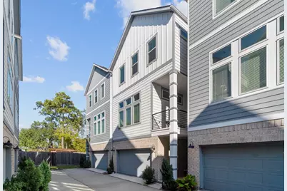 622 Janisch Road #F, Houston, TX 77018 - Photo 1