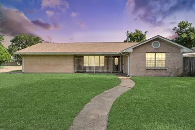 138 W Wellington Street, Houston, TX 77076 - Photo 1