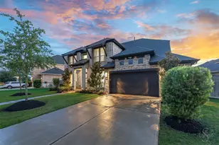 28815 Ember Crest Ln, Fulshear, TX 77441 - Photo 4