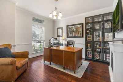 2710 Fountainbrook Park Court, Spring, TX 77386 - Photo 4