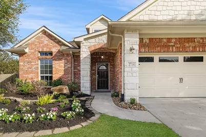 2710 Fountainbrook Park Court, Spring, TX 77386 - Photo 2