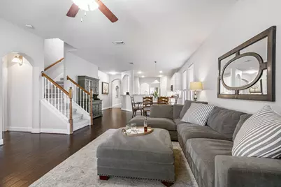 2710 Fountainbrook Park Court, Spring, TX 77386 - Photo 8