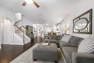 2710 Fountainbrook Park Ct, Spring, TX 77386 - Photo 8